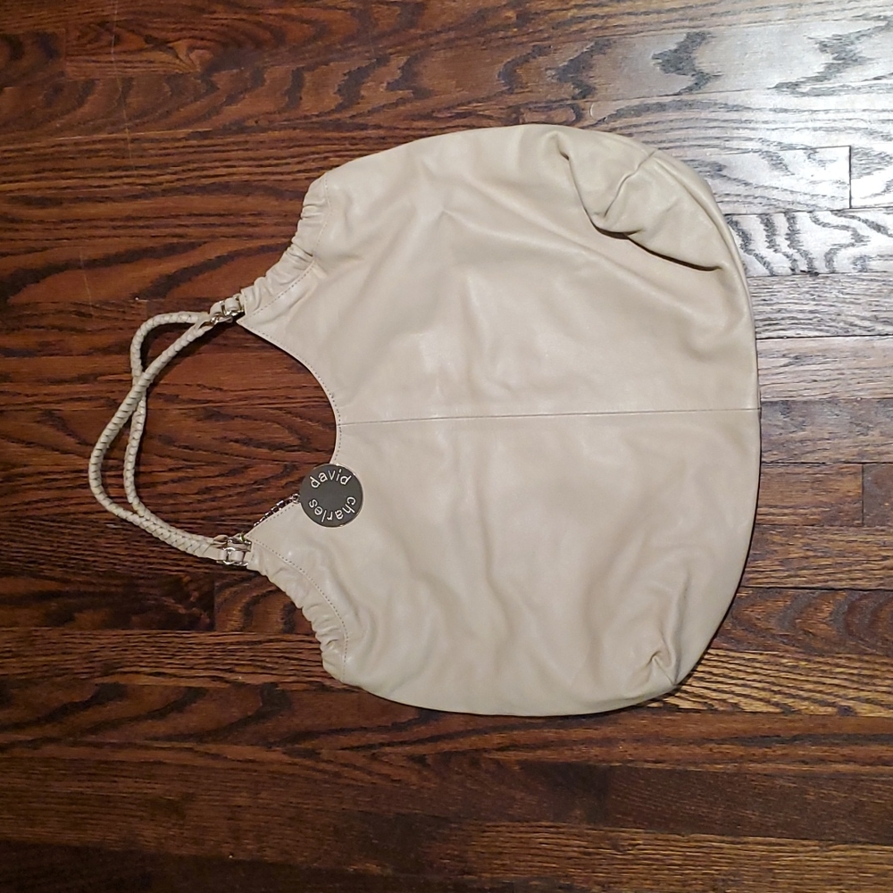 David Charles Purse